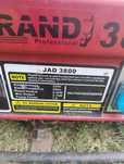 Agregat prądotwórczy jad 3800 2.5KW
