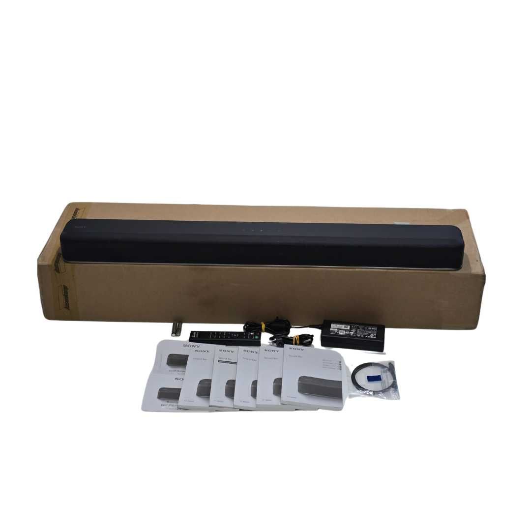 Soundbar Sony HT X8500 2.1 200W Dolby Atmos Bluetooth HDMI USB Pilot