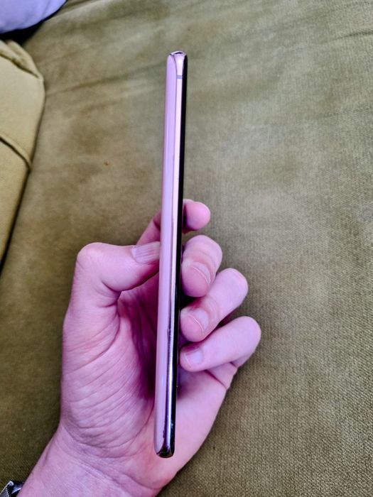 Samsung Galaxy S20 128GB Dual Sim SM-G980F/DS