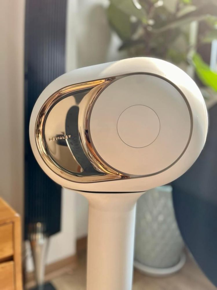 Активна акустика Devialet Phantom I 108dB нова
