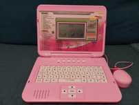 Laptop edukacyjny