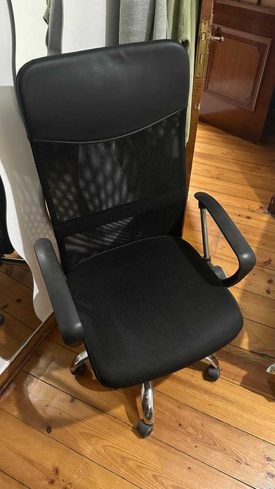 Cadeira de Escritório Executiva