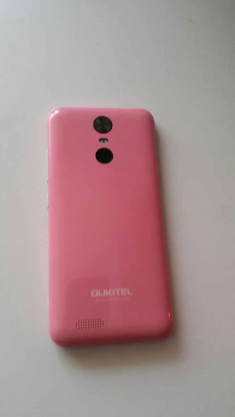 Смартфон oukitel С8