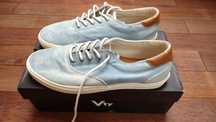 Buty roz. 42 Pull&Bear, j.denim NOWE nieużywane