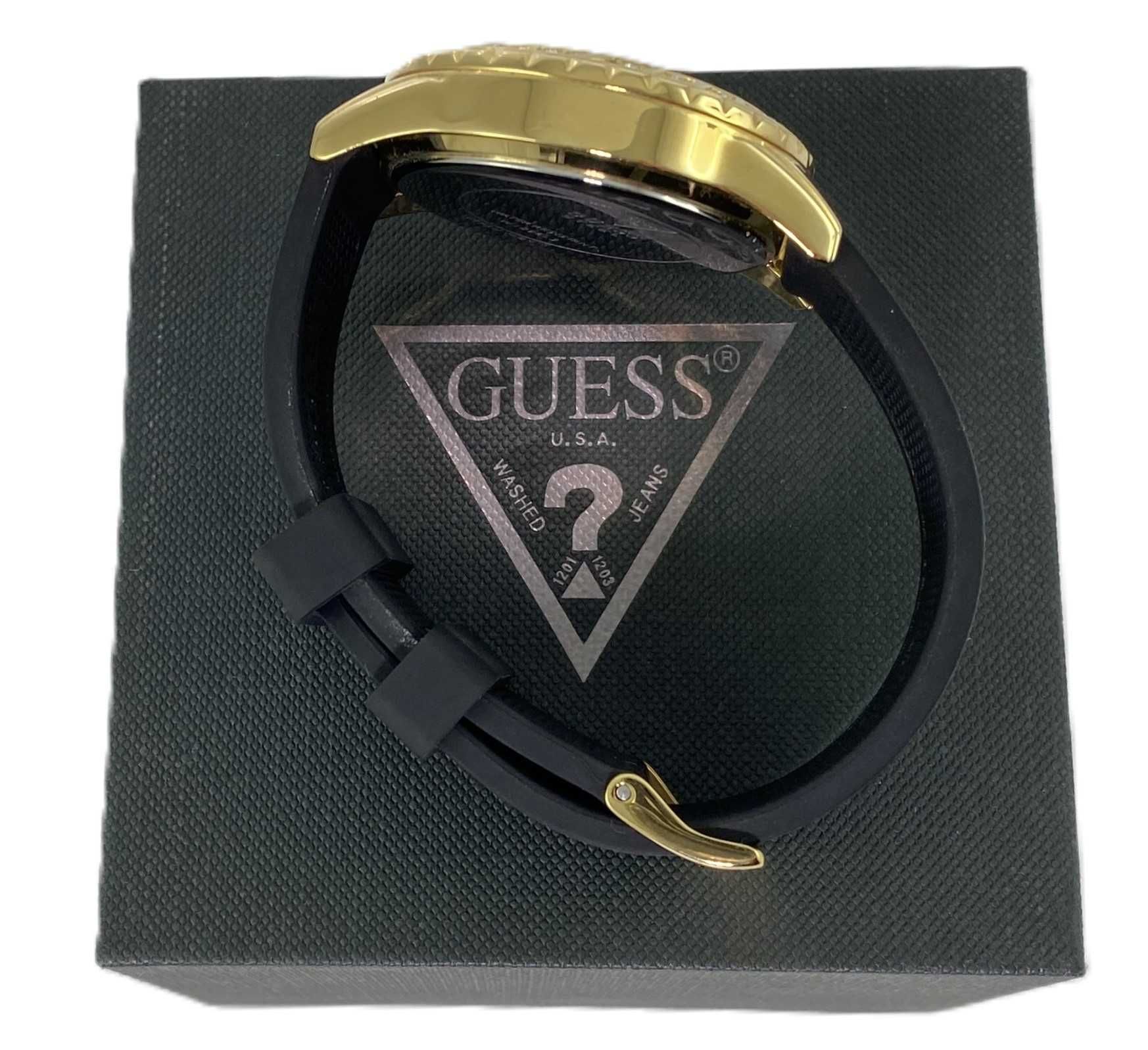 Zegarek damski Guess W1096L3