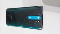Oryginalna Klapka Baterii Redmi Note 8 Pro Zielona