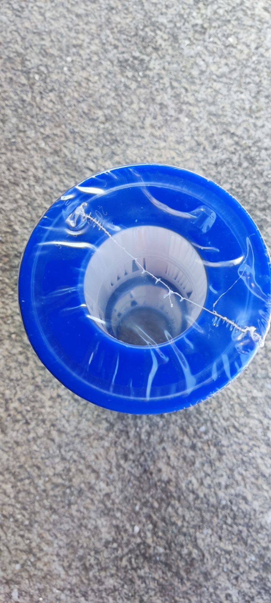 2 Cartuchos de Filtros de Piscina FlowClear II