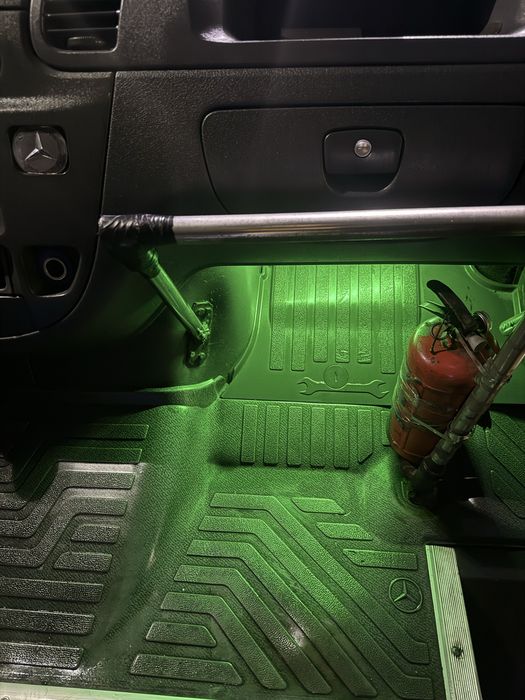 Продам Mercedes Sprinter в гарному технічному стані