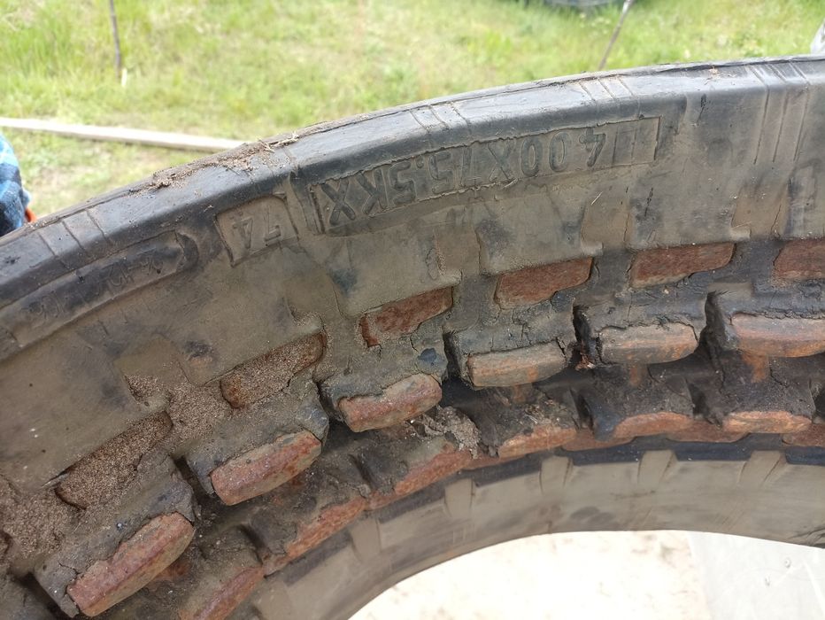 400x75.5KX 74 gąsienica (400x75,5)