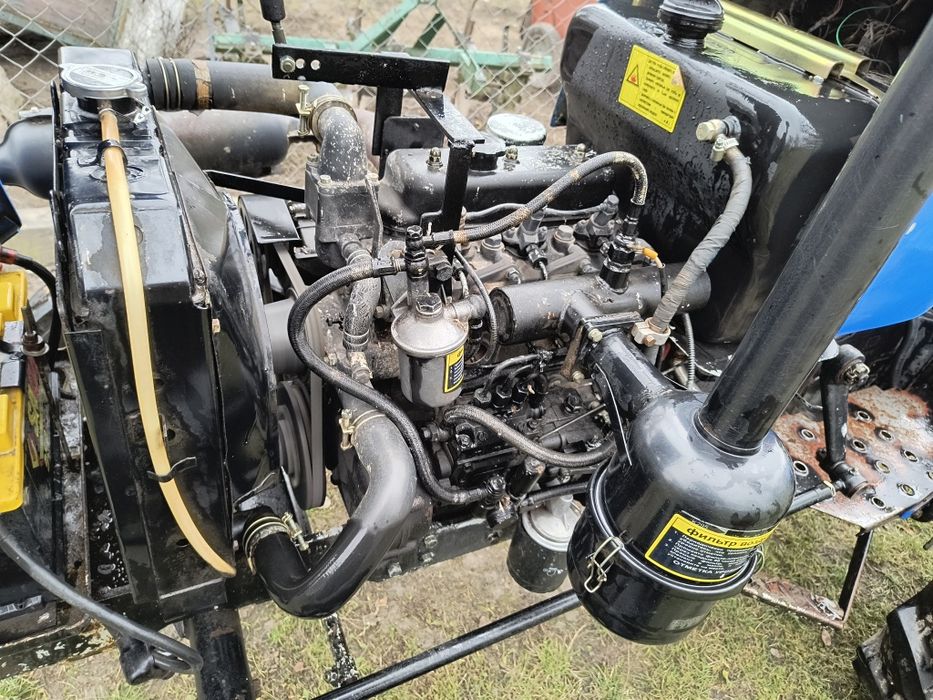 Продам Дон фенг на повному ходу