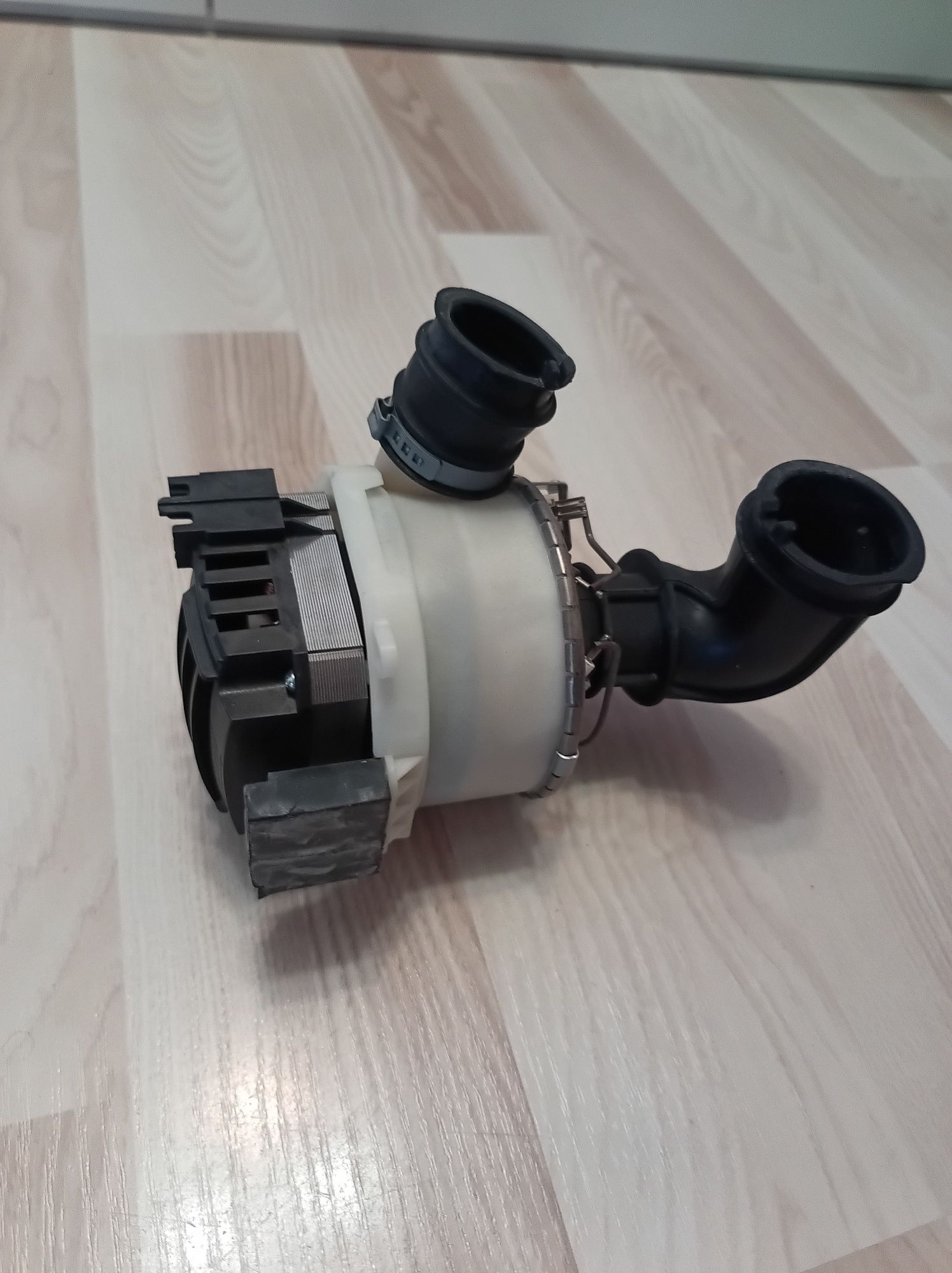 Pompa myjąca Ariston Hotpoint ELTB 6M124
