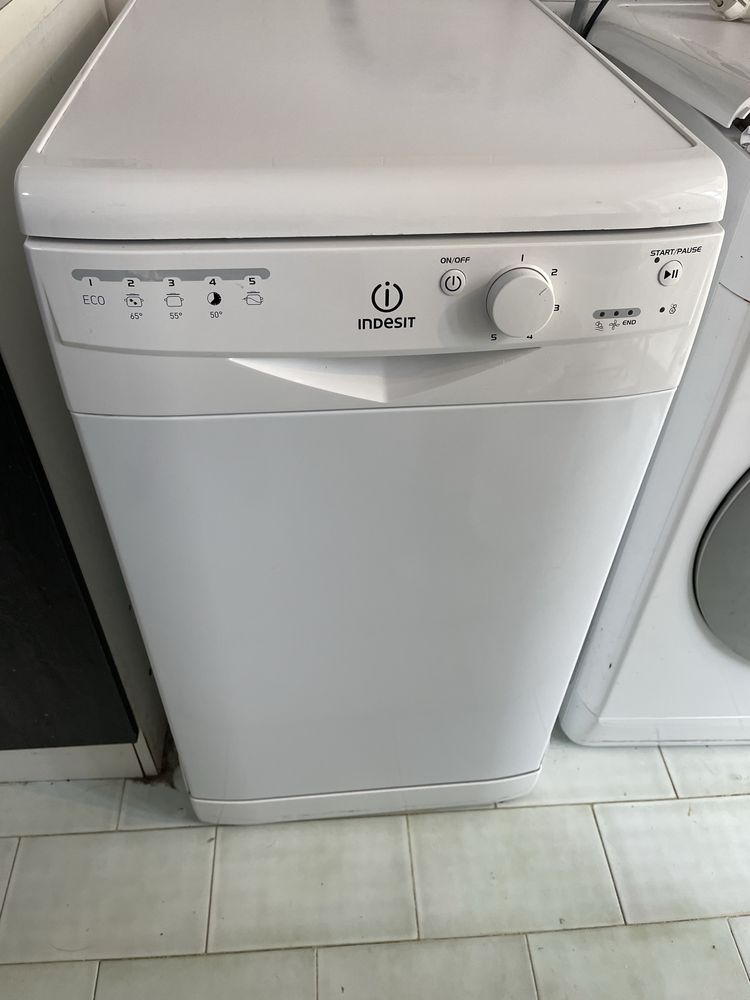 Vendo maquina de lavar loica