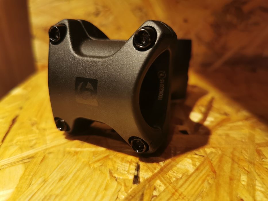 Bontrager Knock Block Stem – mostek rowerowy MTB 70 mm