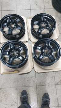 Felgi stalowe 16" 5x105 6,5x16 ET 41 OPEL ASTRA K MOKKA