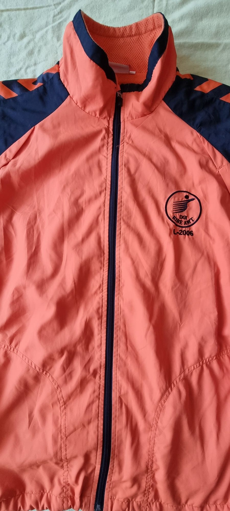Kurtka firmy Hummel rozm. 2XL