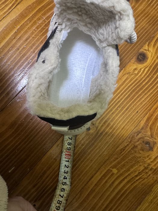 Кросівочки для дівчинки