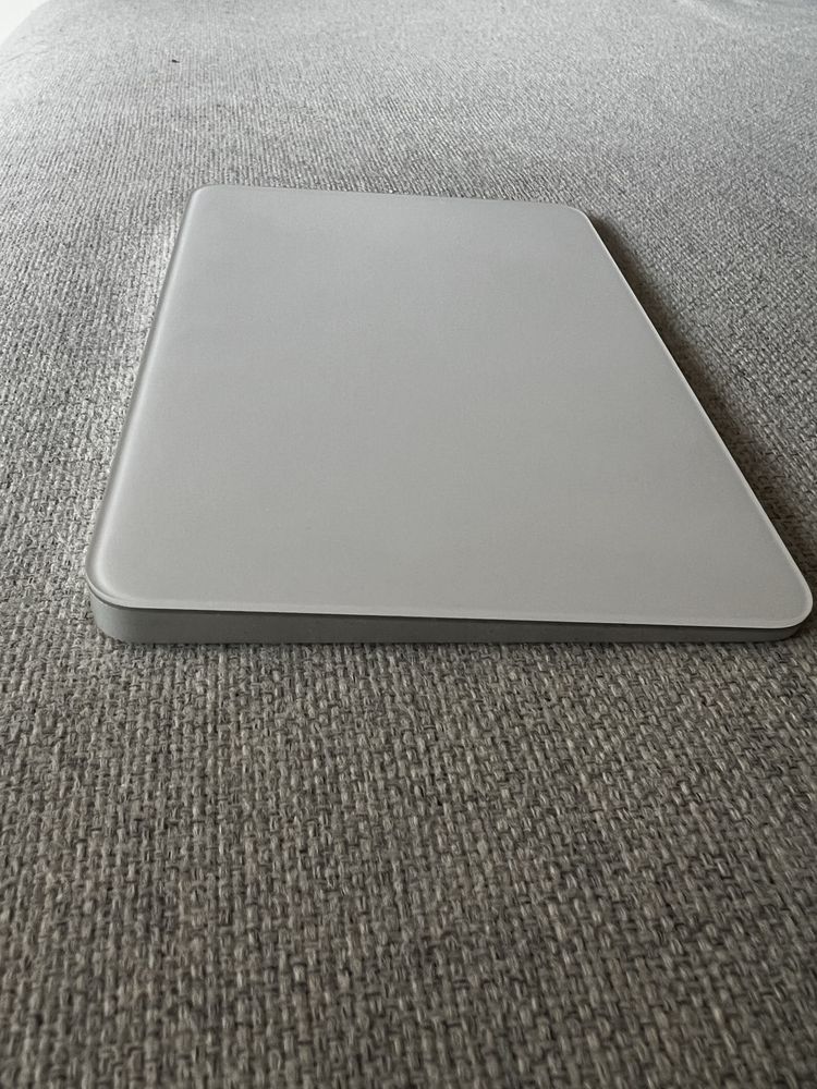 Gładzik Magic Trackpad Apple biały