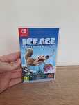 Epoka Lodowcowa Ice Age Nintendo Switch