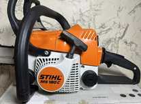 Бензопила Stihl ms 180c Usa