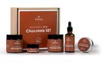 Yokaba zestaw Euphoria Spa Cholocate Set XMASS nowy zestaw