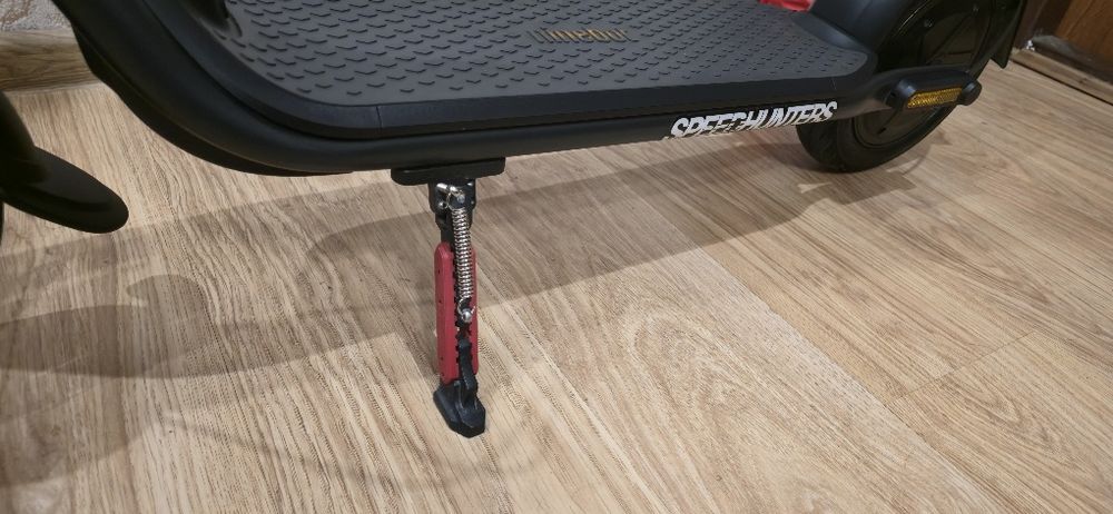 Ninebot F2Pro (42км/ч)