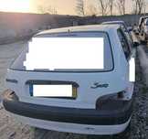 Para peças Citroen Saxo 1.5 D ano 2001