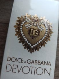 Niszowe perfumy Dolce Gabbana Devotion