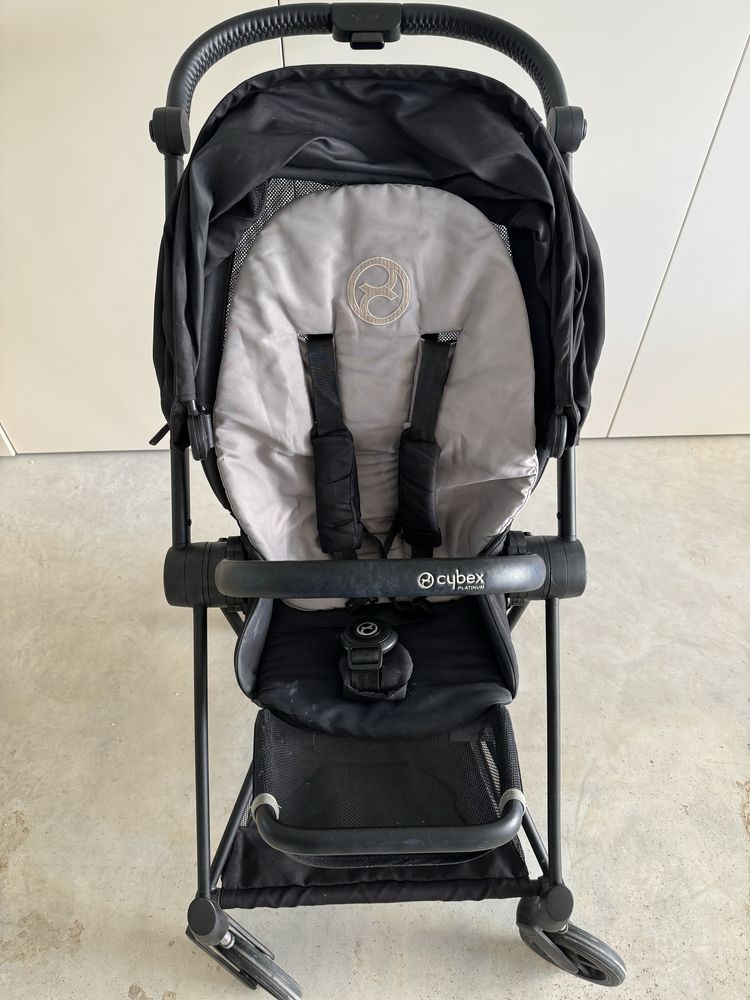 Carrinho Cybex Mios