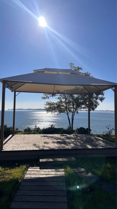 Комиссия 0%, Тартус, видовой участок 15 соток, Первая линия моря