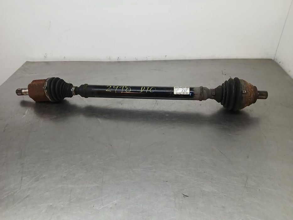 Transmissão frente direita VOLKSWAGEN Jetta IV (162, 163)