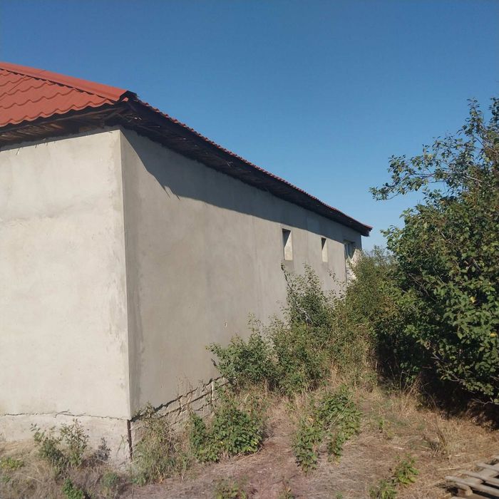 Продам новострой.