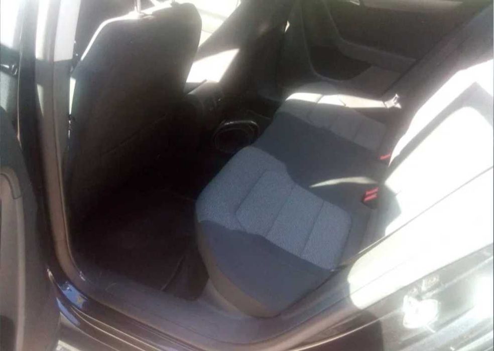 Vendo vw Passat 2.0 140cv vendo