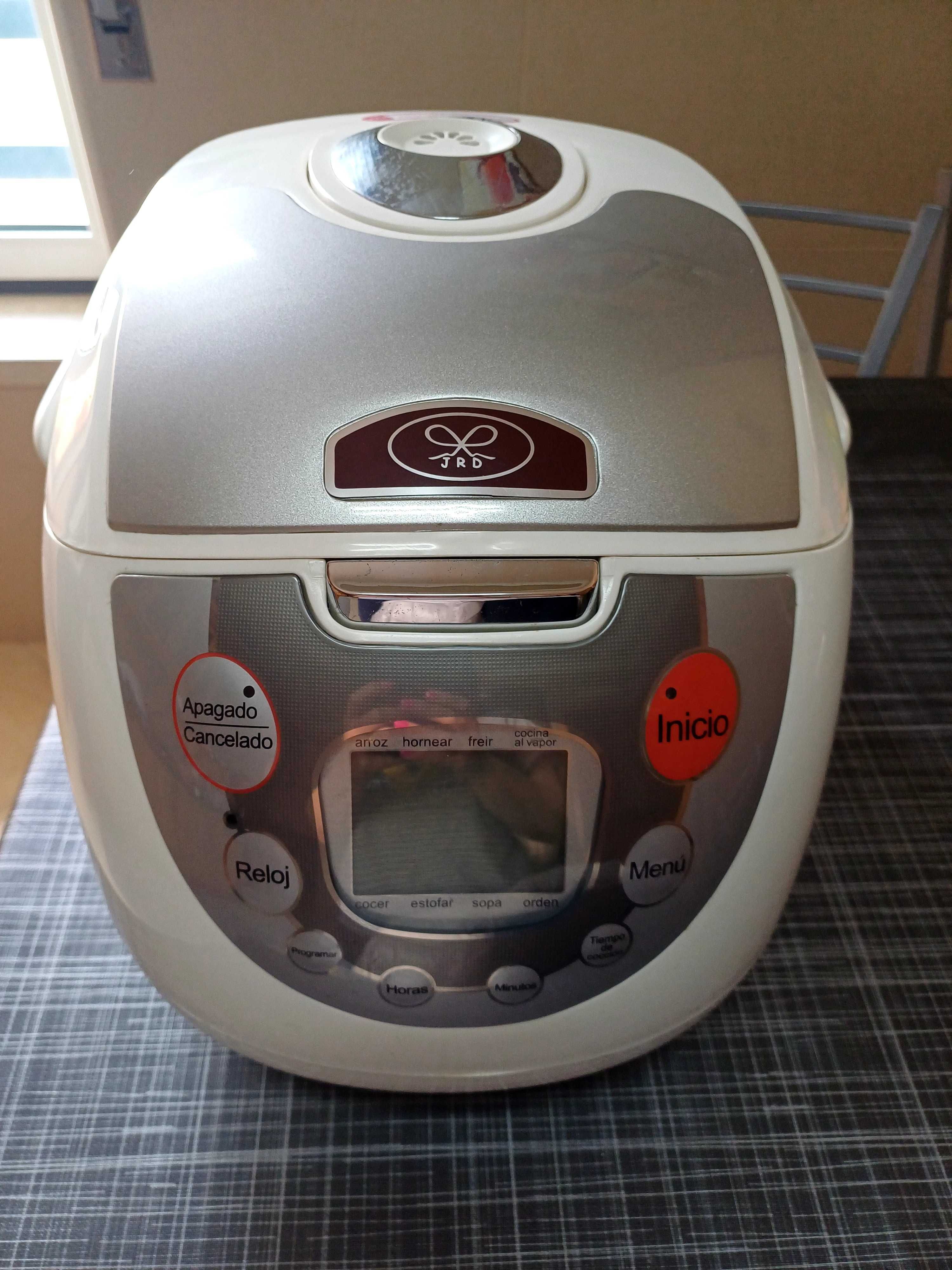 Robot de cozinha