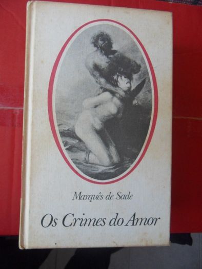 Livros clássicos capa Dura