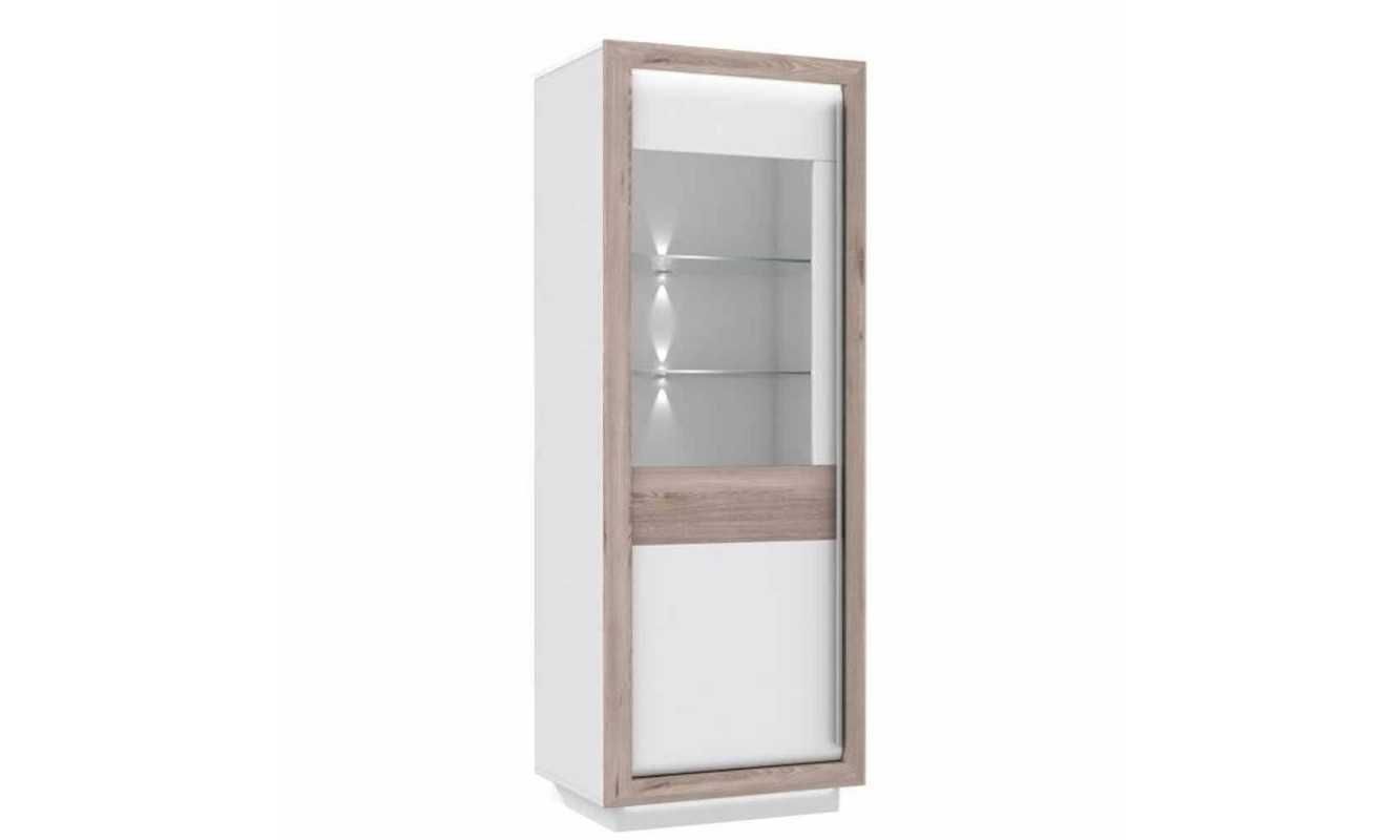 Witryna CANNE CQNV711LB-C141