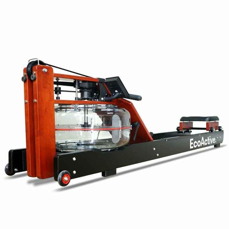 Venda de Máquinas de Remo WaterRower em Madeira