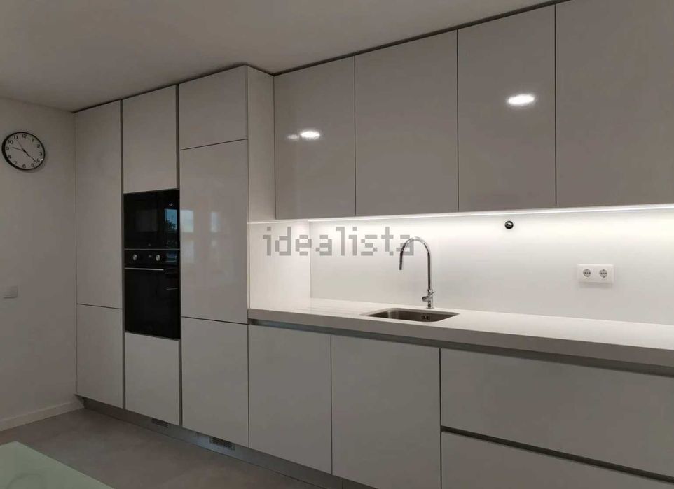 Apartamento T2 - NOVO - com terraço - construção de 2025