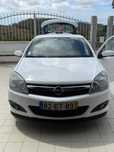 Opel Astra gtc 1.3 cdt1 2007