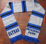 cachecol original fans ultra