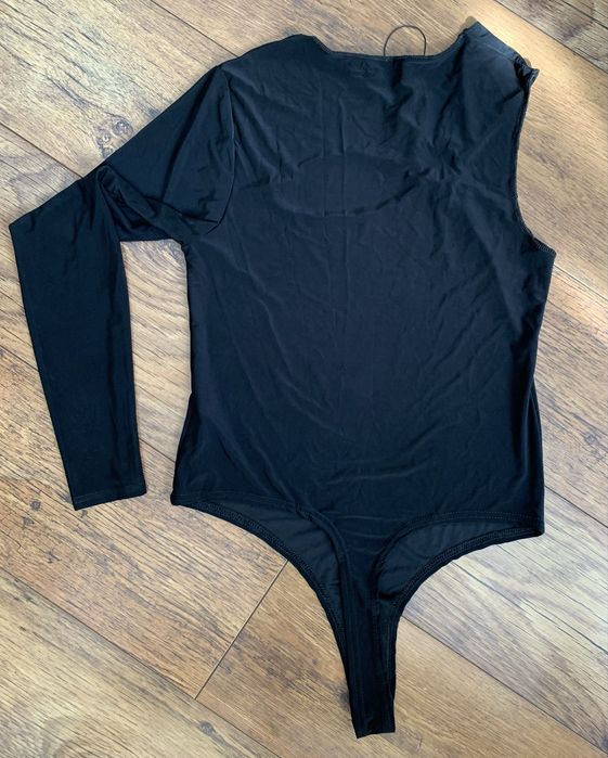 Боді PrettyLittleThing