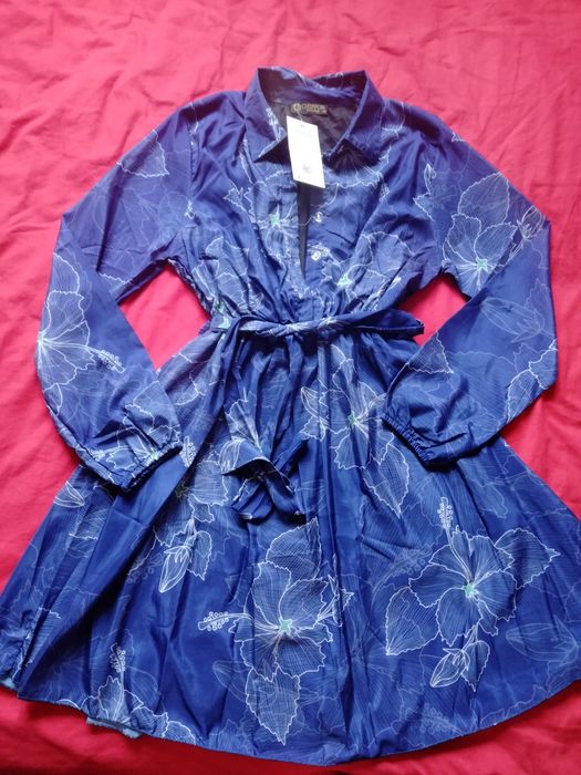 Плаття шифонове 44 розмір