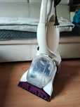 Odkurzacz piorący Aqua Laser VC9387 z Mango