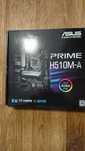 Материнская плата Asus Prime H510M-A (s1200, Intel H510, PCI-Ex16)