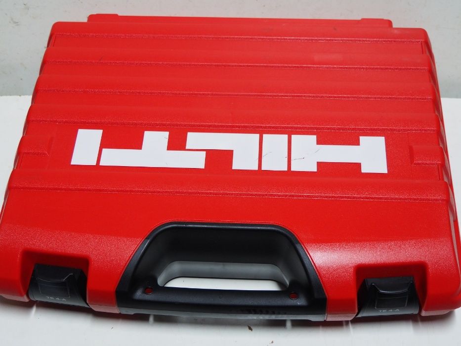 HILTI SD 5000-A22 walizka wkrętarka kufer skrzynka 22v