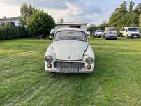 SYRENA 105L zarejestrowana