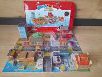 Puzle  3 d super things