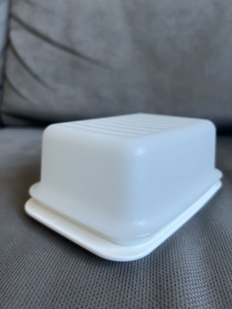 Manteigueira Tupperware