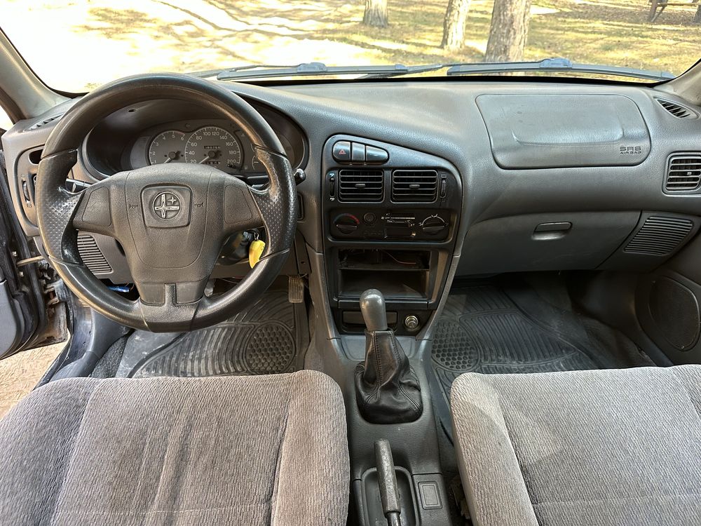 mitsubishi lancer 2.0 дизель