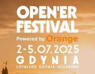 Gdynia Festiwal Open'er TANIO Nocleg 6-8 osób