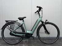 Rower Batavus Finez E-go Bosch